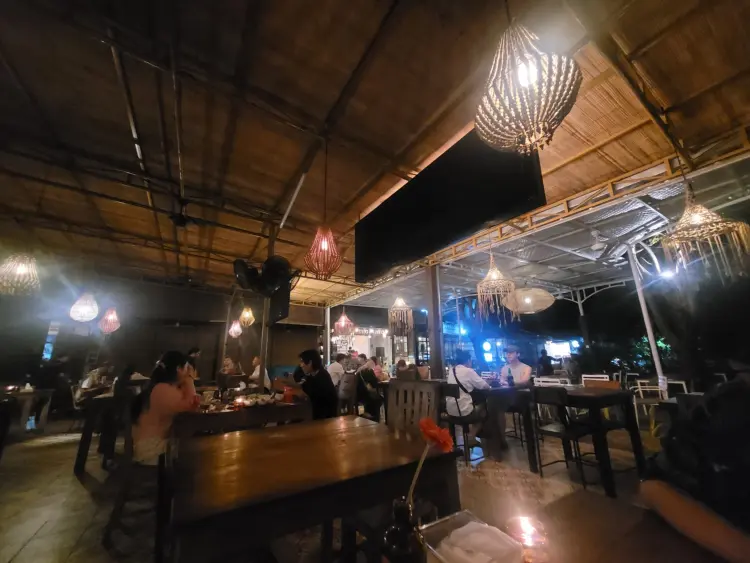 Warung Nia Balinese Food & Pork Ribs 6