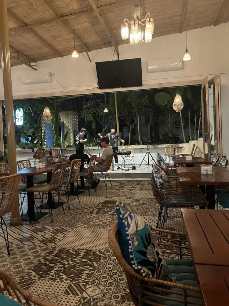 Warung Nia Balinese Food & Pork Ribs 10