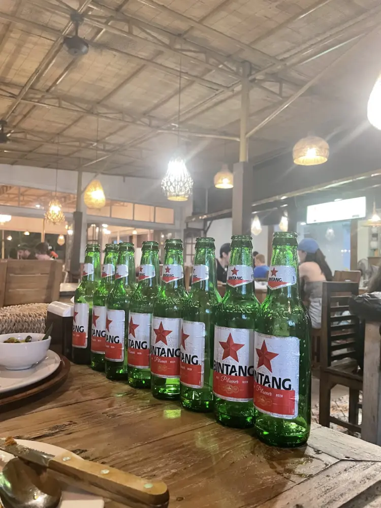 Warung Nia Balinese Food & Pork Ribs 7