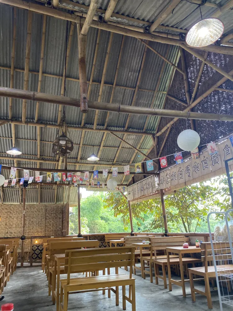 Kedai Kukus N' Kumpul 5