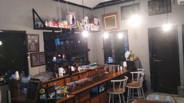 OLAH KOPI INDONESIA 6