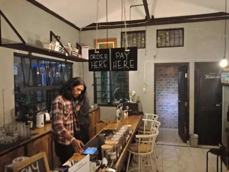 OLAH KOPI INDONESIA 2