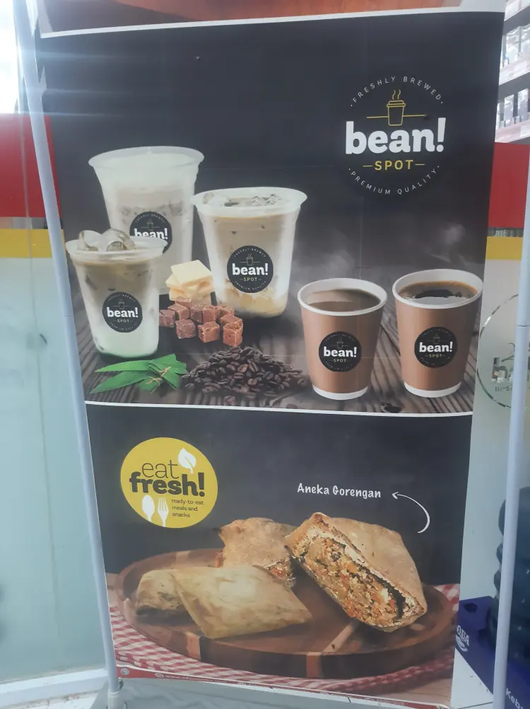 Alfamart Sudirman Raya 2