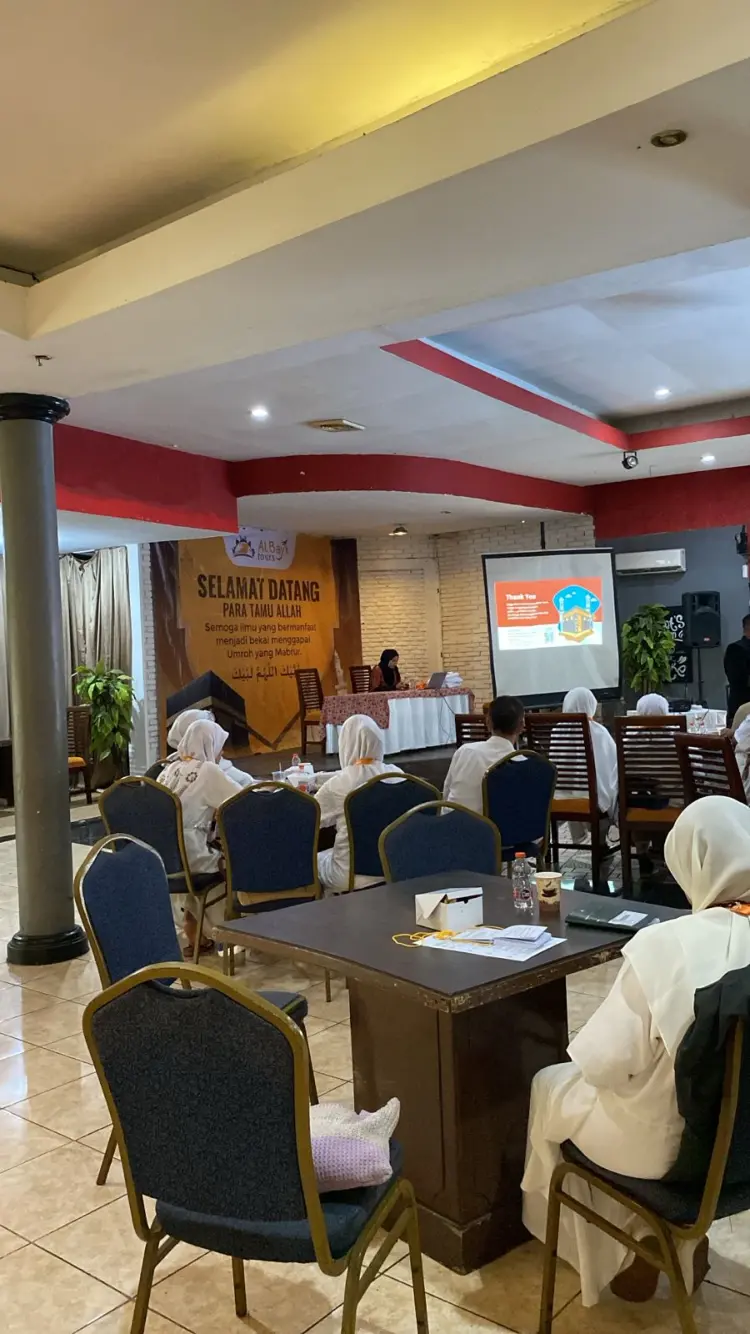 Restoran Taman Ayam Panggang Situ Gintung 7