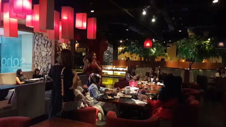 SOHO Capital Medan 7