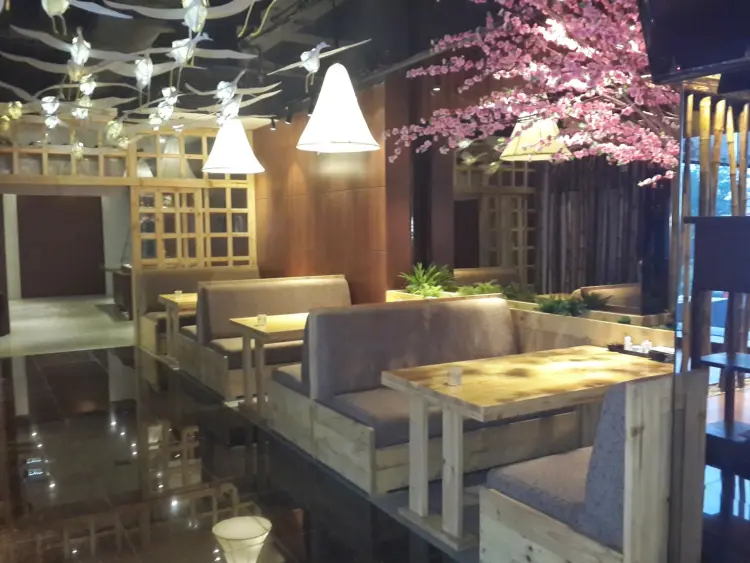 SOHO Capital Medan 5