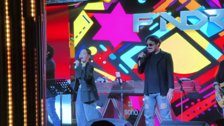 SOHO Capital Medan 8