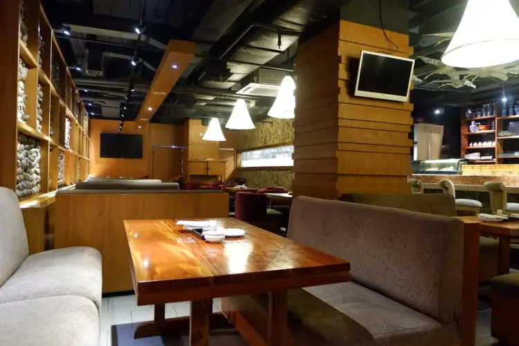 SOHO Capital Medan 10