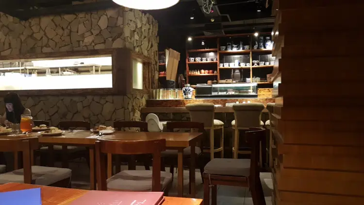 SOHO Capital Medan 9