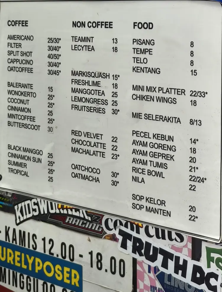 Bonbale Coffee and Farm 2