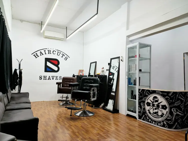 Bro Barbershop 1