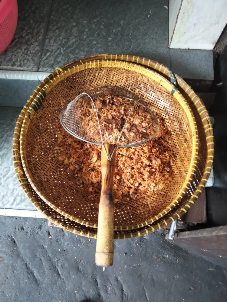 Nasi Uduk Bu Amah 10