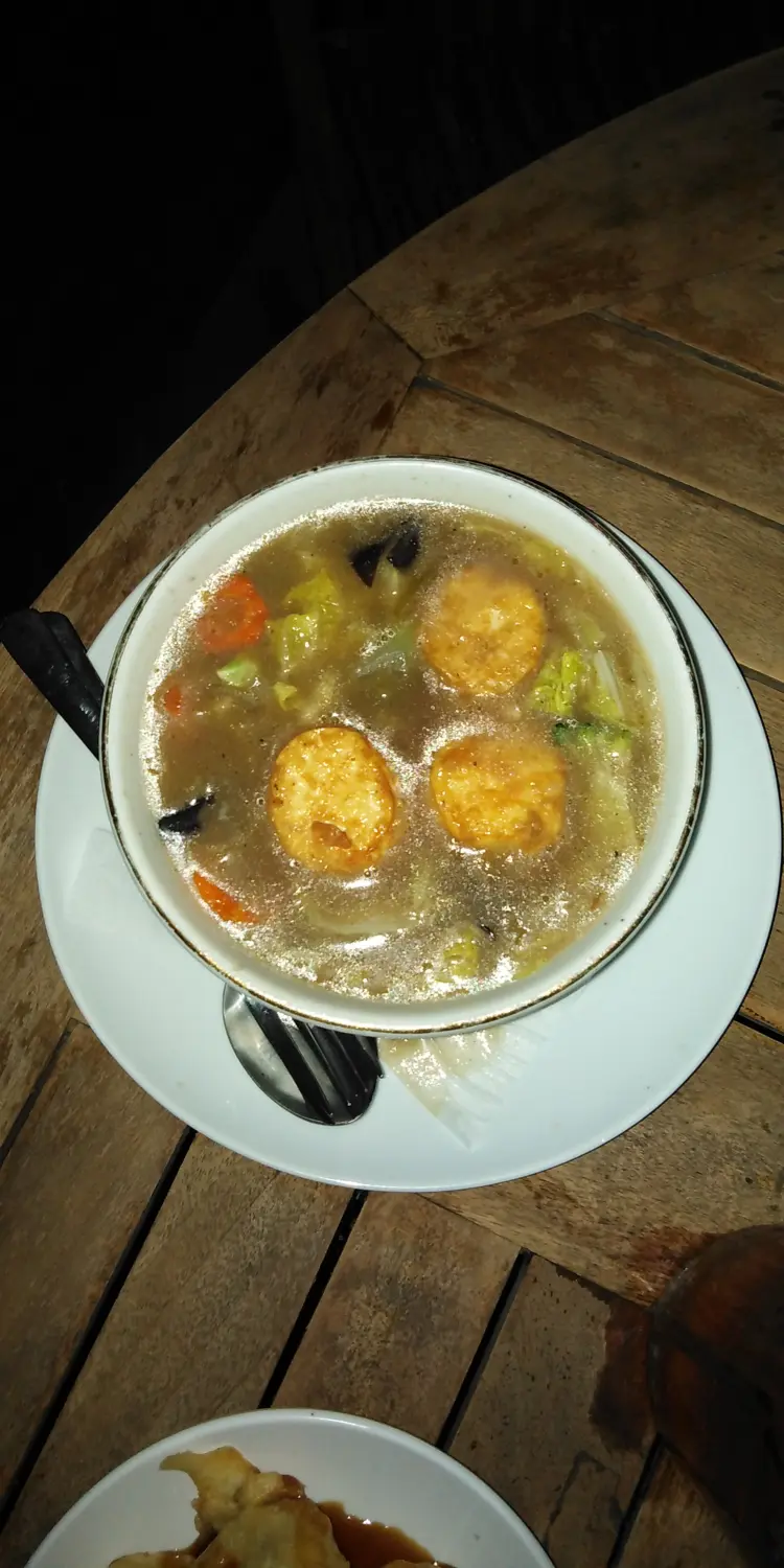 Food