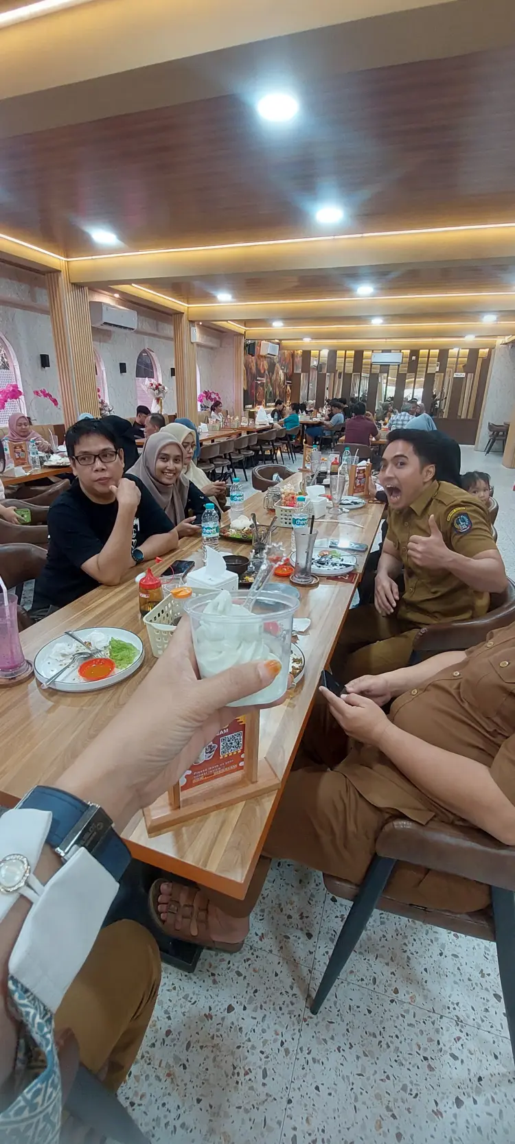 Pak Tjomot Pengayoman 4