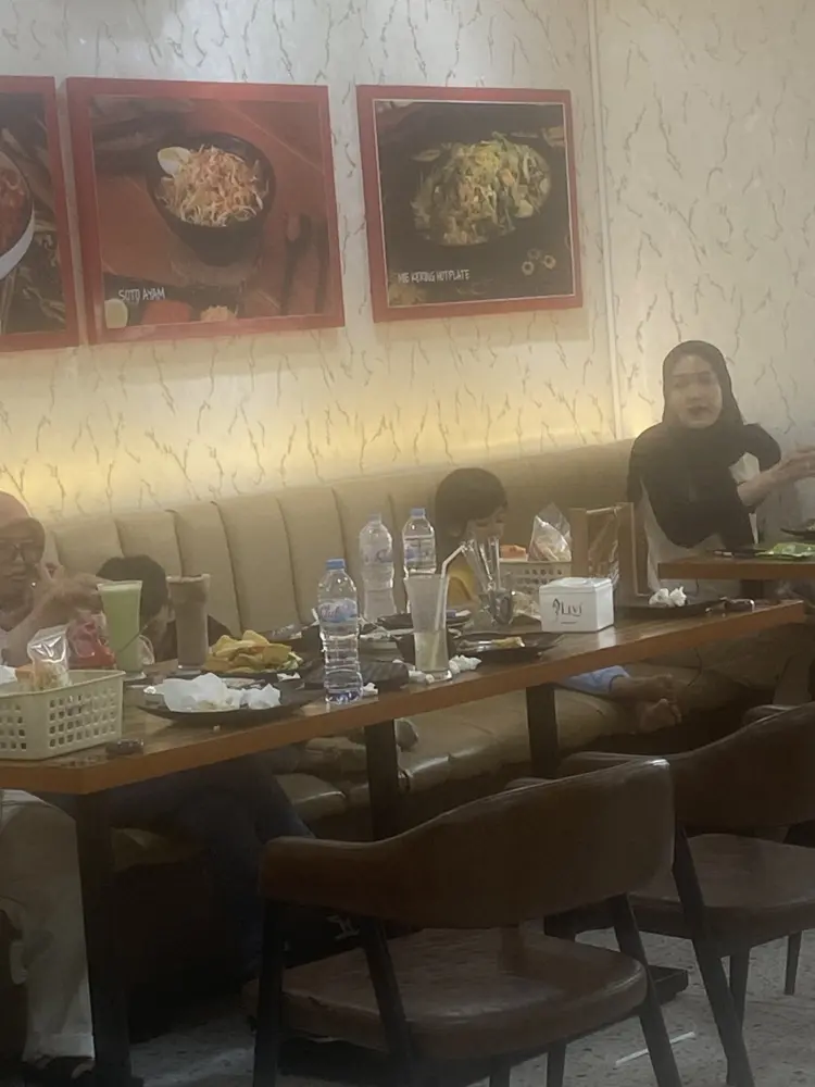 Pak Tjomot Pengayoman 2