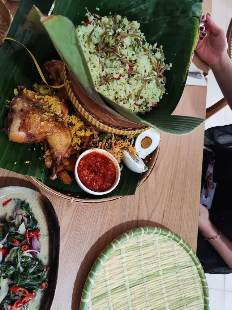 NOE ( Noesantara ) 9