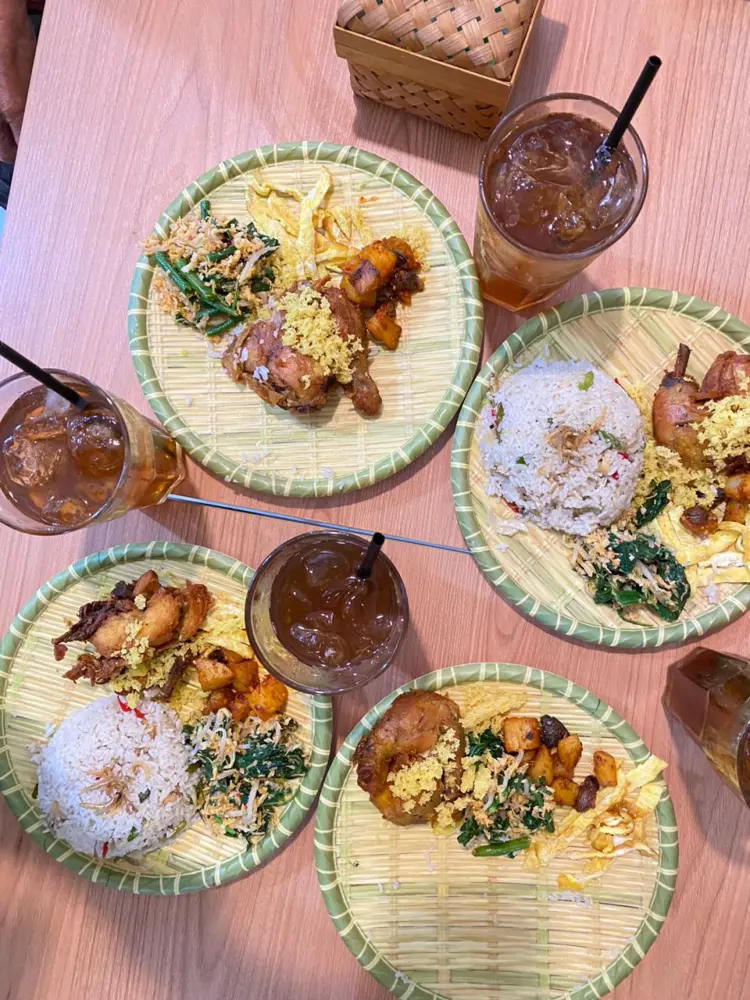 NOE ( Noesantara ) 8