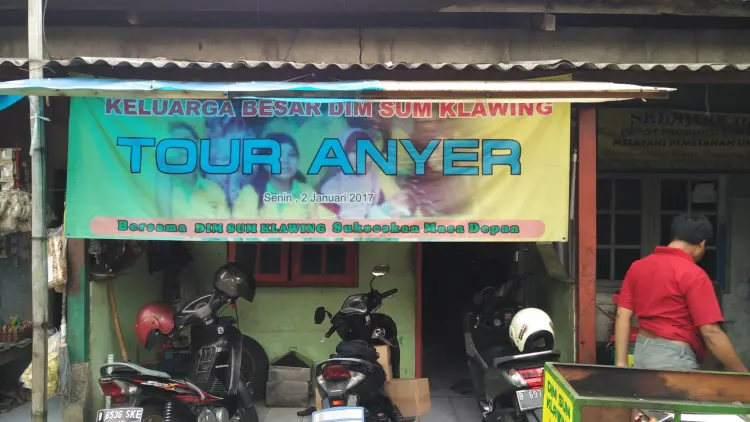 Pabrik Dimsum Klawing 1