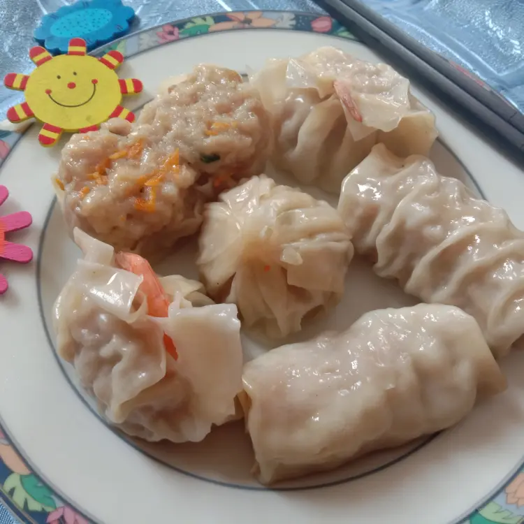 Pabrik Dimsum Klawing 3
