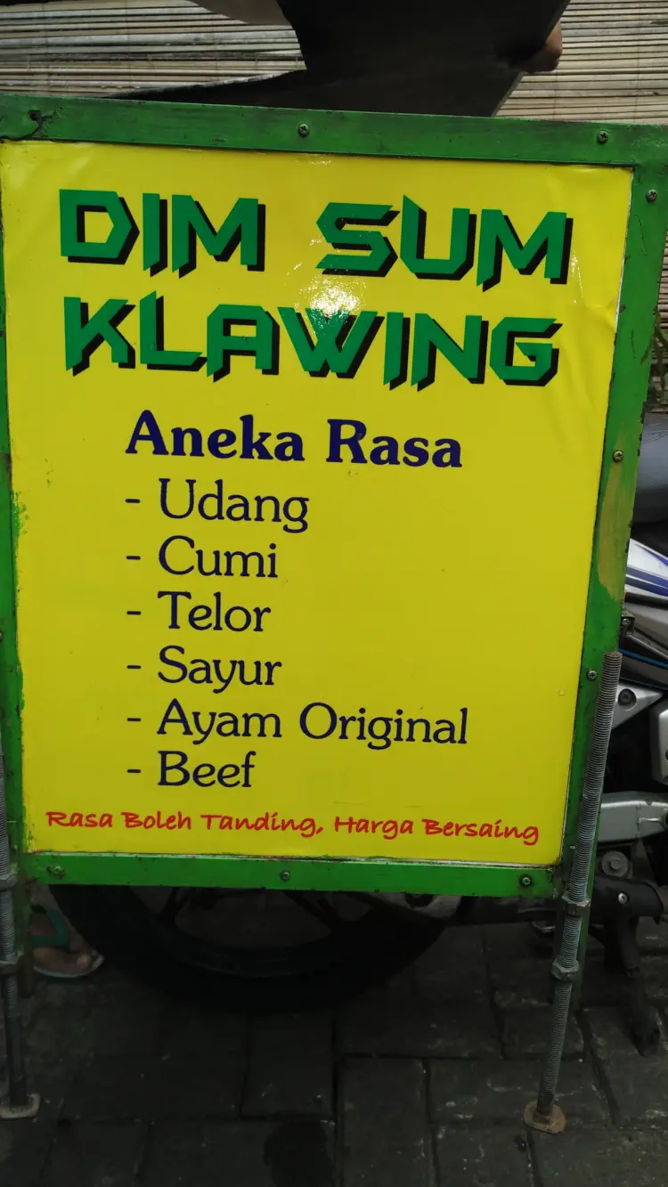 Pabrik Dimsum Klawing 5