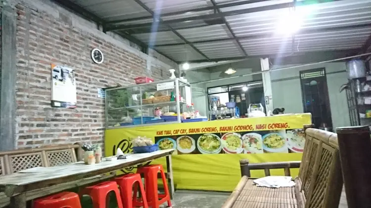 Warung Rizky 2