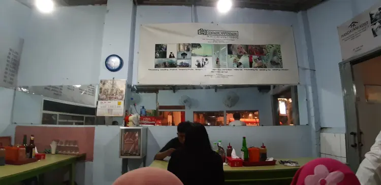 Meatball & Chicken Noodle PAK MUL 6