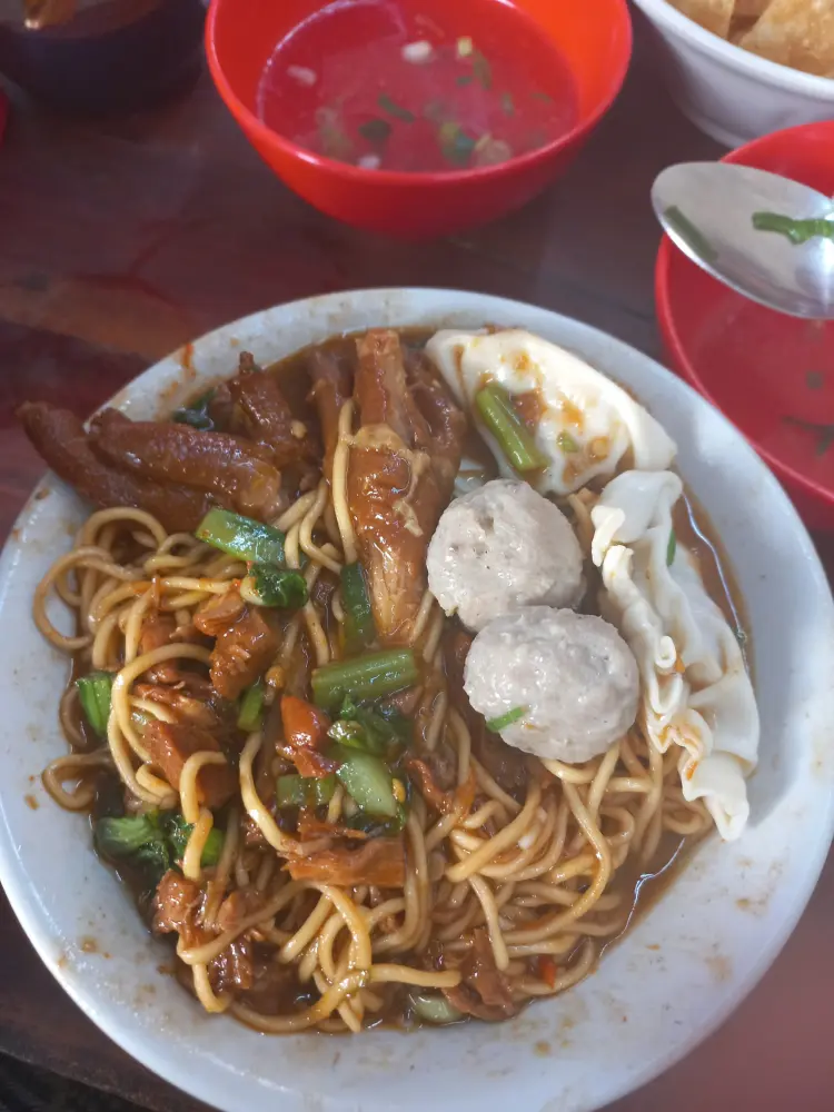 Mie Ayam Boyo 3