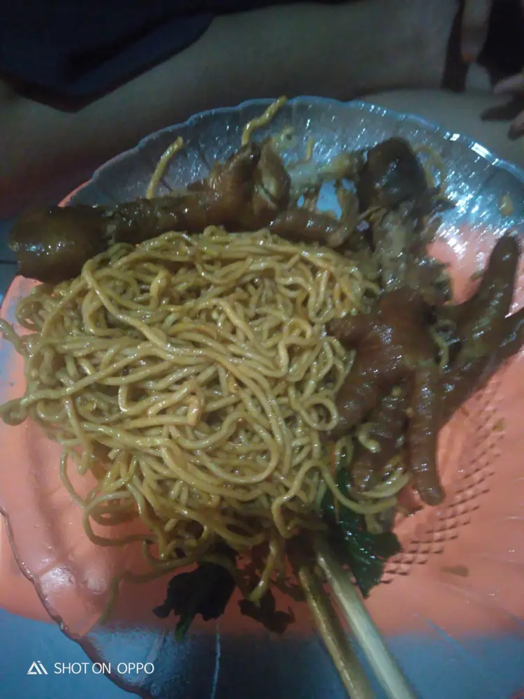 Mie Ayam Boyo 6