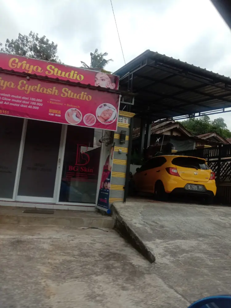 Griya Studio Ambarawa 1