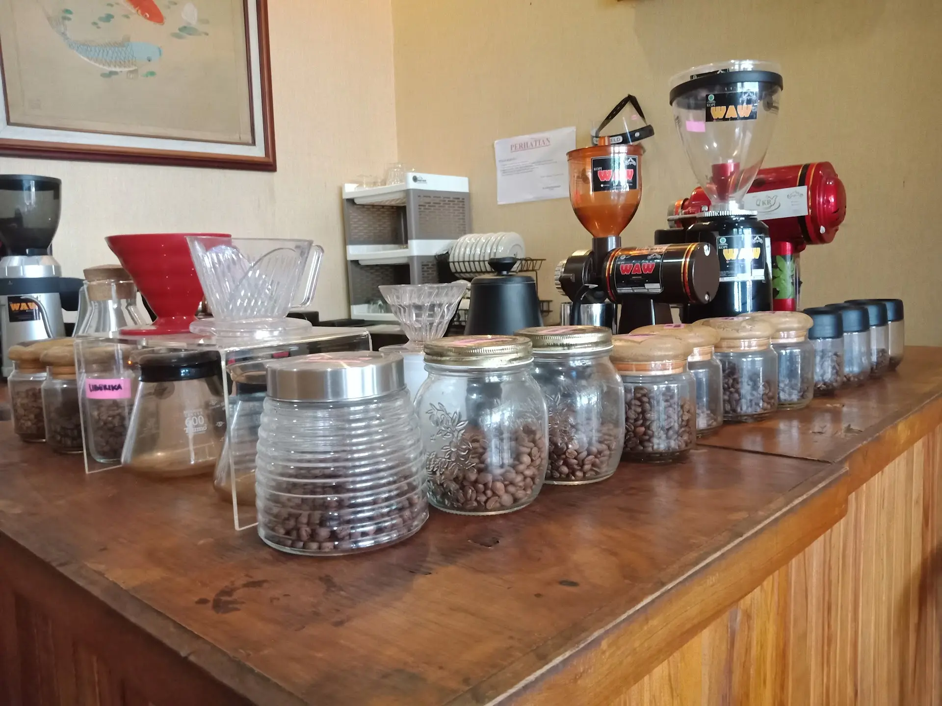 楠榜的大学生们，你们的“第二图书馆”找到了！ 1