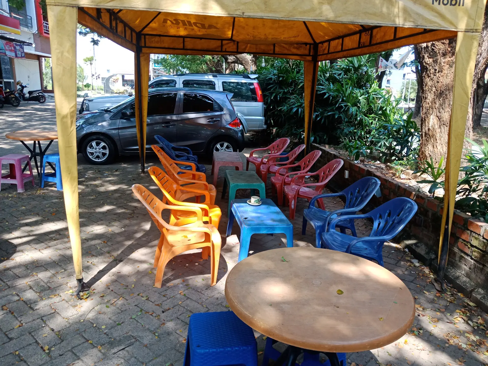 楠榜的大学生们，你们的“第二图书馆”找到了！ 2