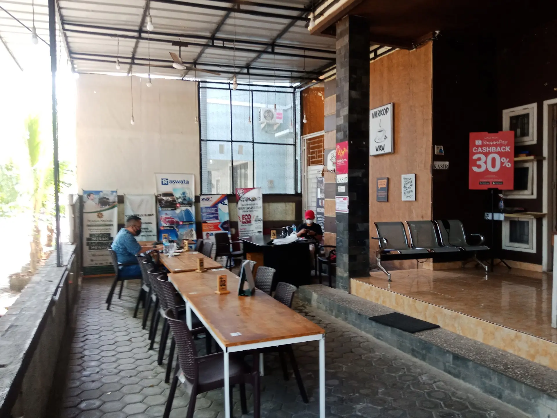 楠榜的大学生们，你们的“第二图书馆”找到了！ 3