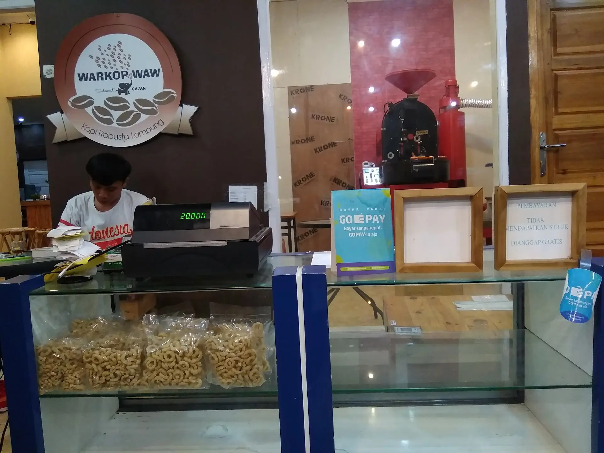 楠榜的大学生们，你们的“第二图书馆”找到了！ 4