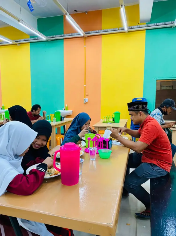 Restaurant Bumbu Desa 3