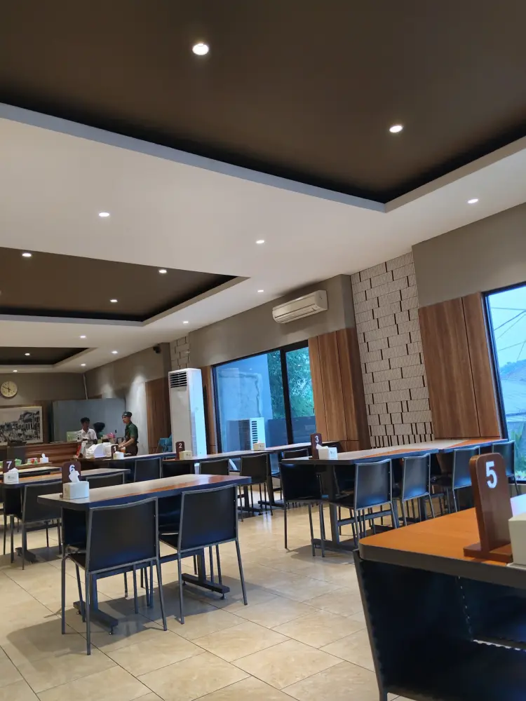 Pondok Kemangi Cibubur 10