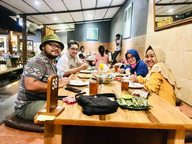 Pondok Kemangi Cibubur 3