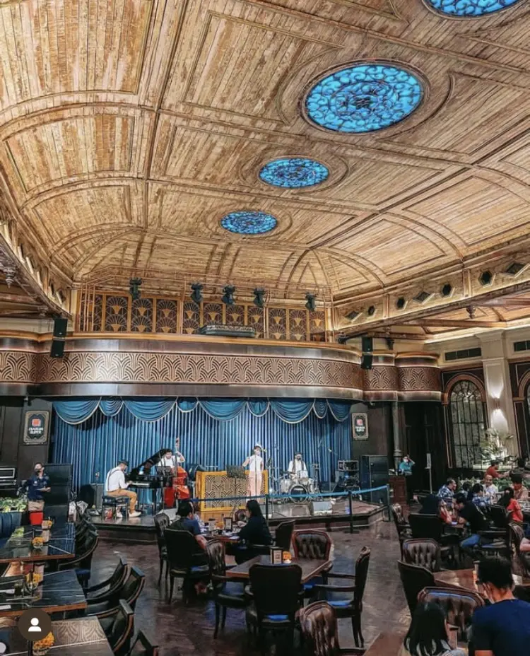 Marabunta Resto & Bar 6