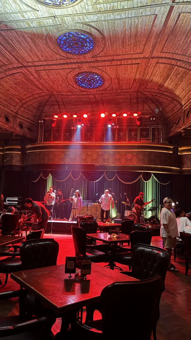 Marabunta Resto & Bar 4