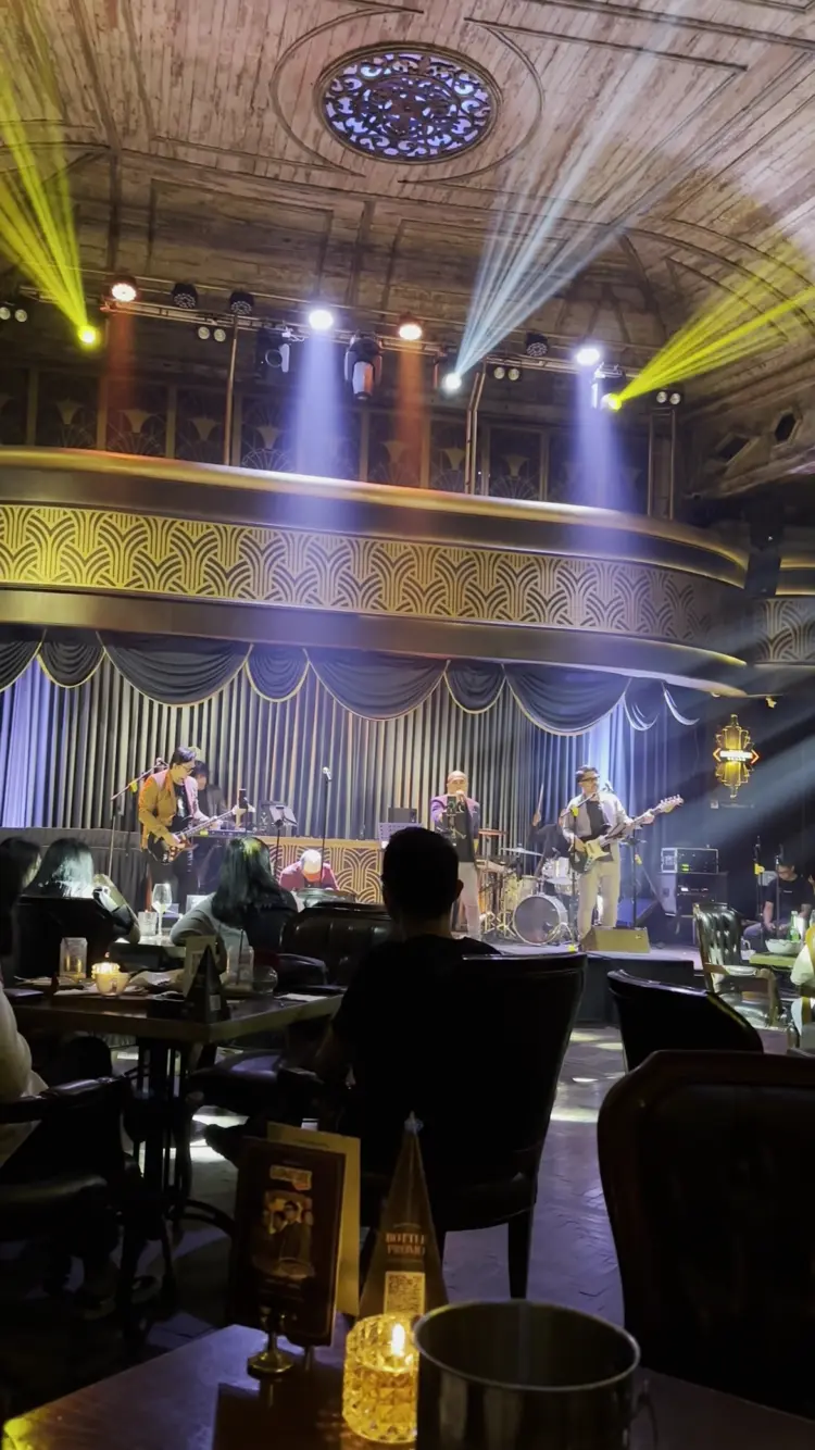 Marabunta Resto & Bar 10