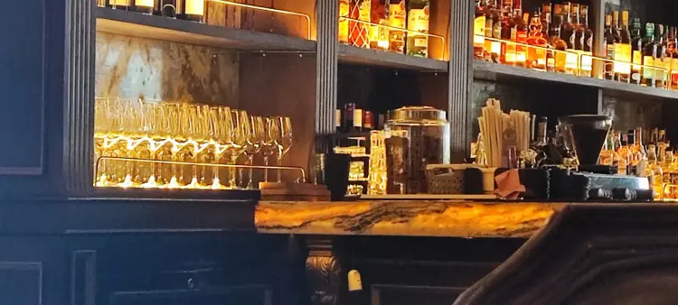 Marabunta Resto & Bar 3