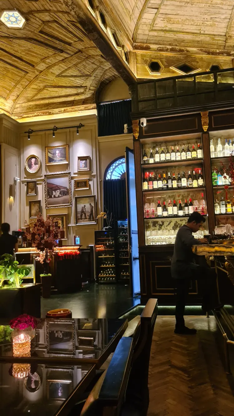 Marabunta Resto & Bar 5