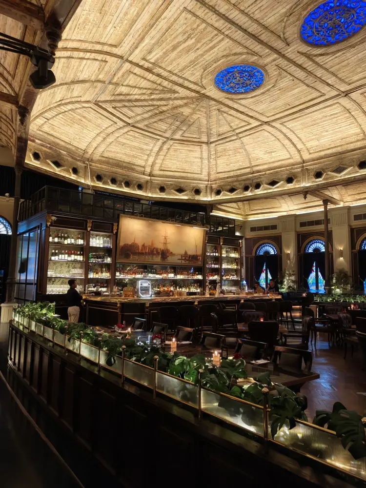 Marabunta Resto & Bar 7