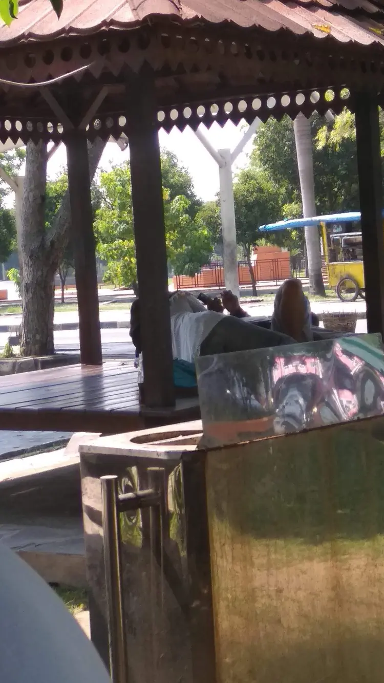 Wi-Fi Corner UPT Alun-Alun Ngawi 5