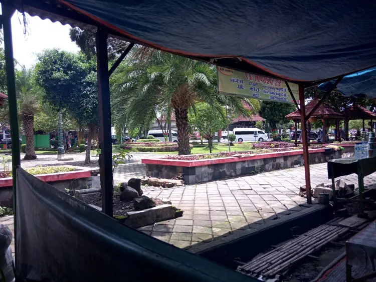 Wi-Fi Corner UPT Alun-Alun Ngawi 6