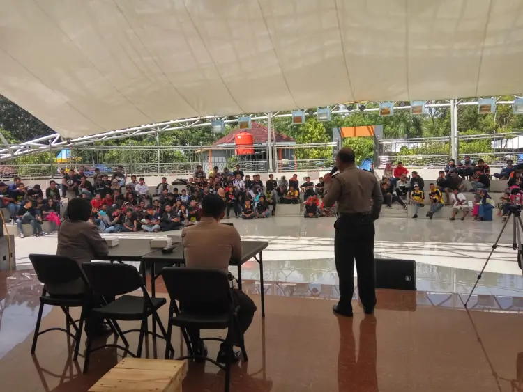 Wi-Fi Corner UPT Alun-Alun Ngawi 4