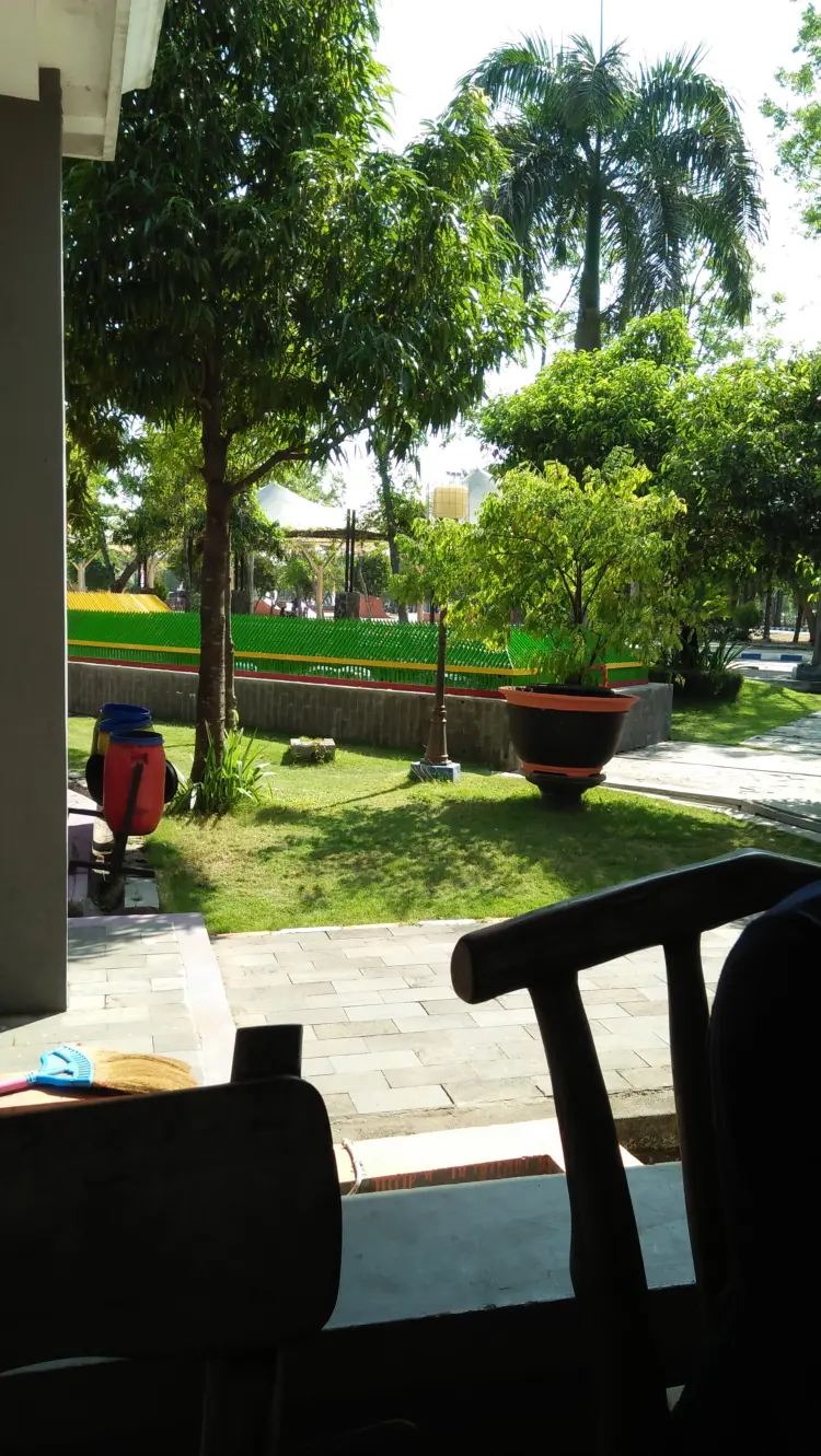 Wi-Fi Corner UPT Alun-Alun Ngawi 3