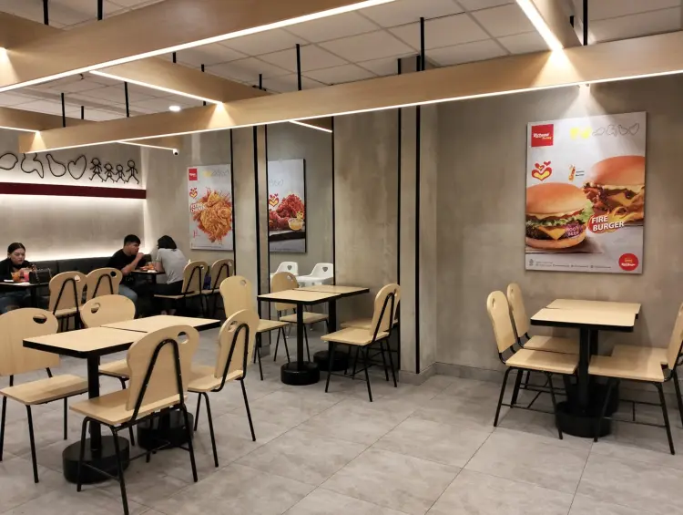 Richeese Factory Bendungan Hilir 4