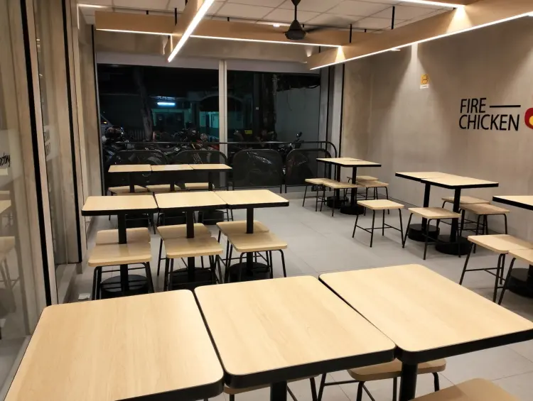 Richeese Factory Bendungan Hilir 6