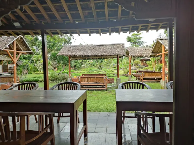 Warung Watoe Gadjah 7