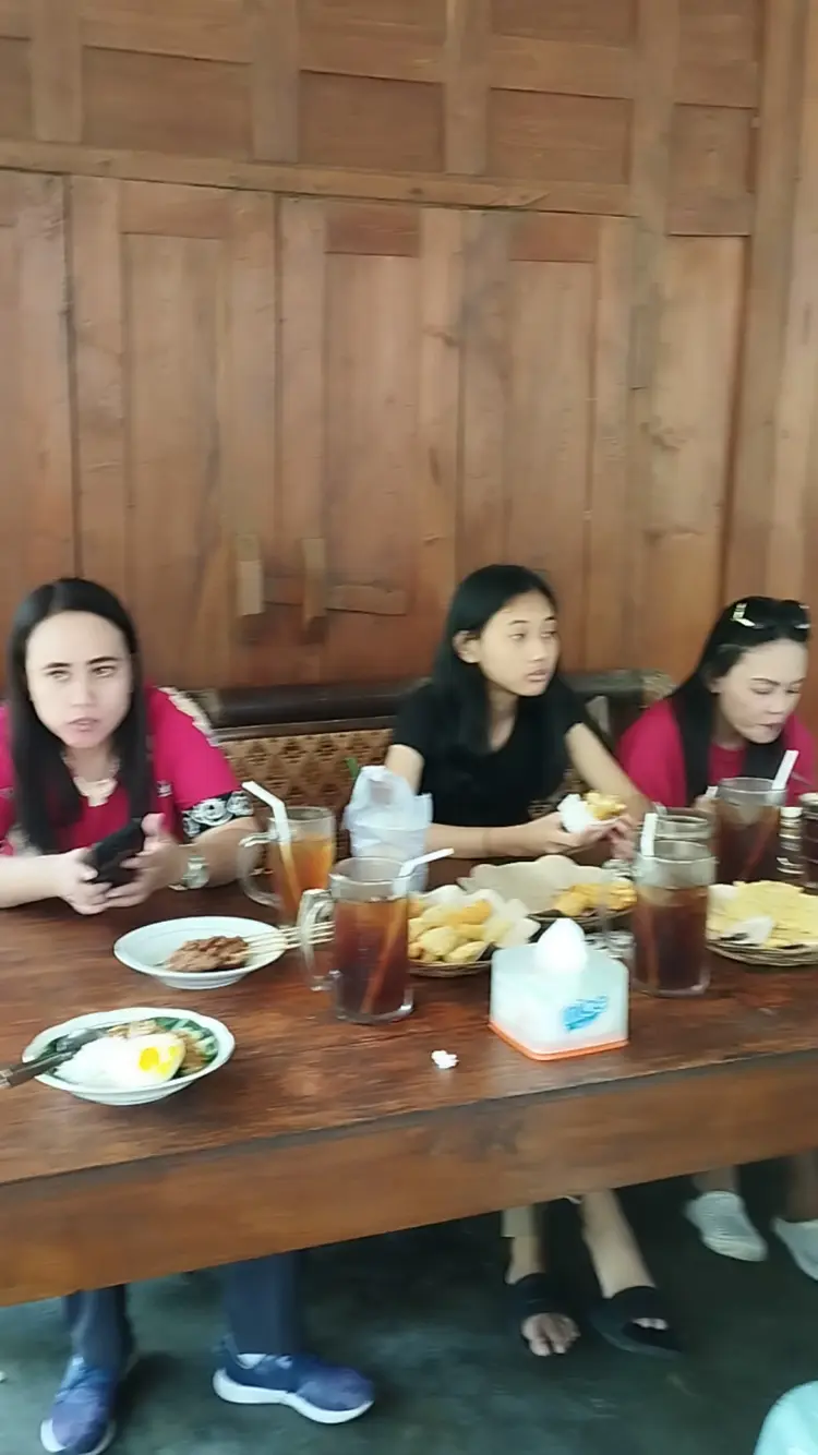 Warung Watoe Gadjah 5